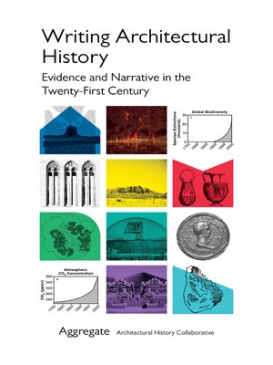 cover image of Writing Architectural History
